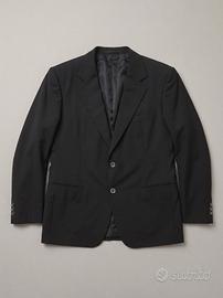 Giacca blazer sartoriale taglia 46