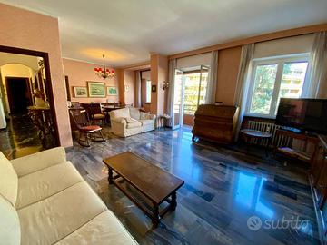 Appartamento Milano [GPR/NTN/844VRG]