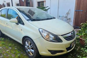Opel Corsa 1.2 GPL Tech