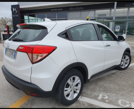 Honda Hr-v 1.5 Cvt Elegance