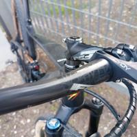 Olympia f1x Total black limitate edition