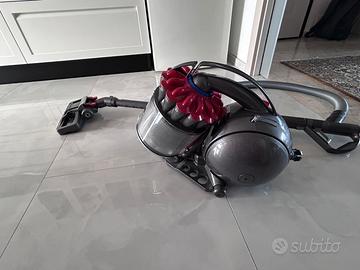 Aspirapolvere ciclonico DYSON DC33C STUBBORN