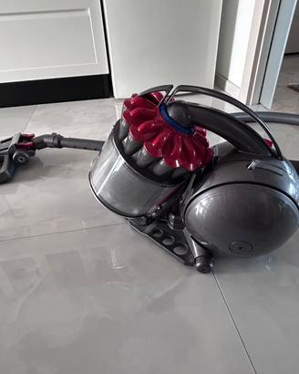 Aspirapolvere ciclonico DYSON DC33C STUBBORN