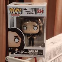 Funko pop VANIA n'934