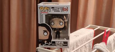 Funko pop VANIA n'934