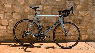 Bici da strada