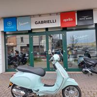 Vespa Primavera 50
