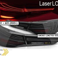Coppia fanali posteriori BMW G22 + BMW G23 2020+