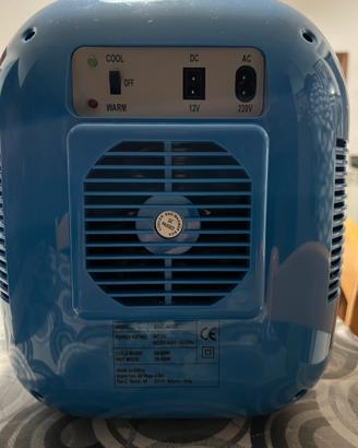Mini frigo per auto