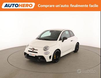 ABARTH 695 ME26818