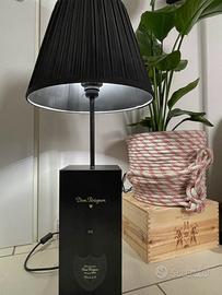 Lampada Dom Pèrignon