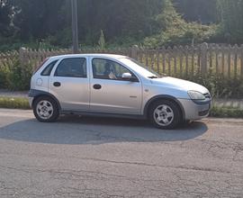 OPEL Corsa 4ª serie - 2002