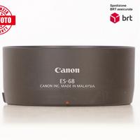 Canon ES-68 Paraluce