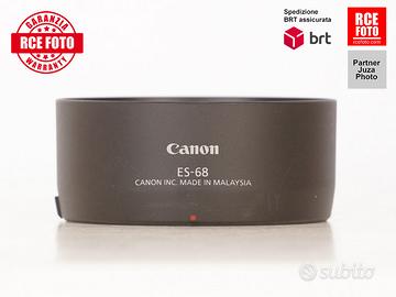 Canon ES-68 Paraluce