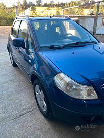Fiat 16 4x4 diesel con gancio di traino