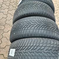 GOMME INVERNALI - 225/50 R.18 99H SNOW NOKIAN