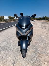 Burgman 200