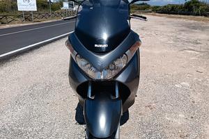 Burgman 200