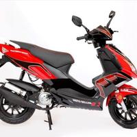 Moto Bellini B2 - 2010