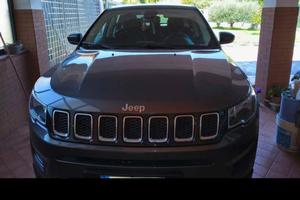 jeep Compass 2021 