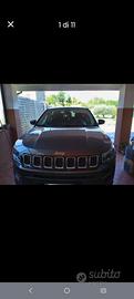 jeep Compass 2021 