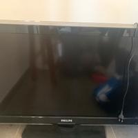 TV Philips 37” LCD – Modello 37PFL7603D/10