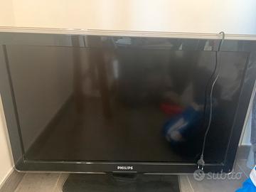 TV Philips 37” LCD – Modello 37PFL7603D/10