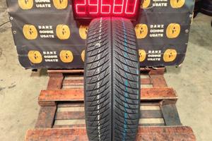 1 GOMMA 225 60 18 MICHELIN PILOT ALPIN 90%