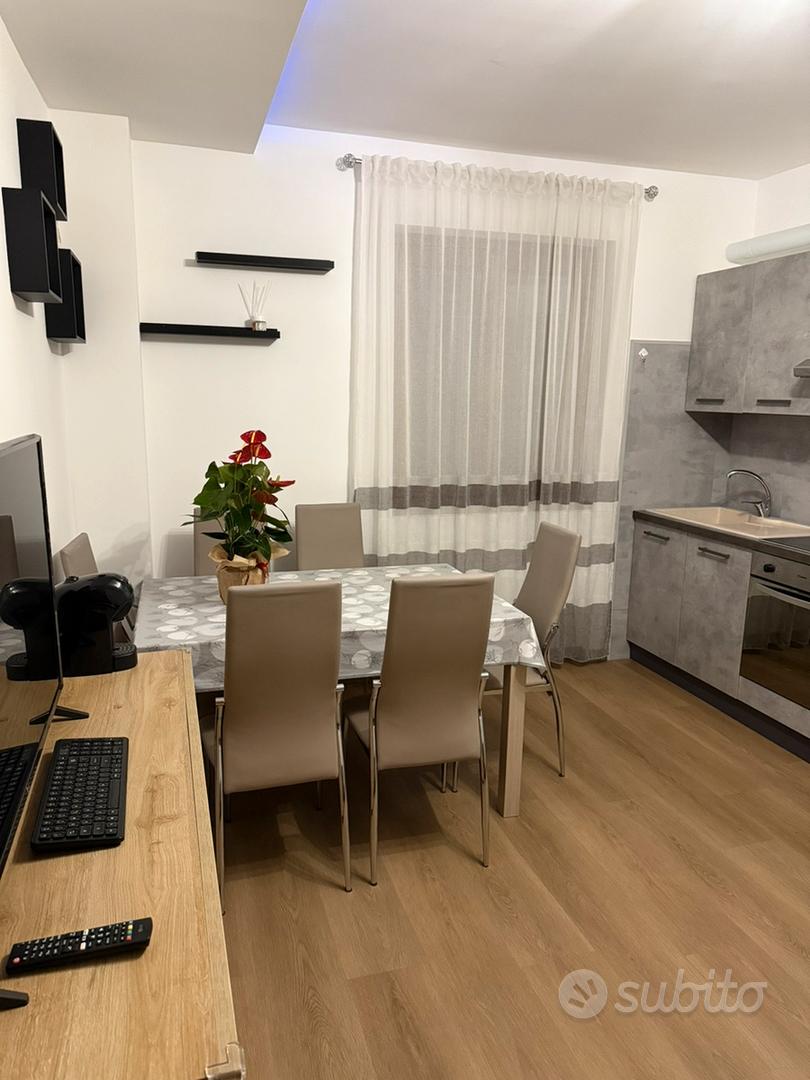 Appartamento – Bracca, Truchel-Bruga - Vista 2