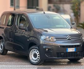 Citroen Berlingo BlueHDi 130 Stop&Start M Live