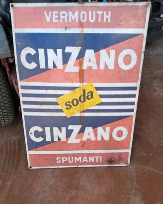 cartello pubblicitario