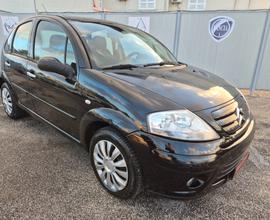 Citroen C3 1.4 HDi 70CV Exclusive RESTAYLING NUOVA