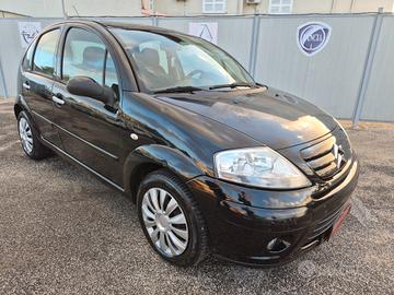 Citroen C3 1.4 HDi 70CV Exclusive RESTAYLING NUOVA