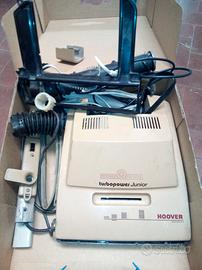 Aspirapolvere Hoover turbopower junior x ricambi