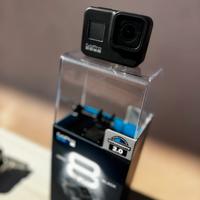 GoPro 8 Hero black edition
