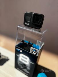 GoPro 8 Hero black edition