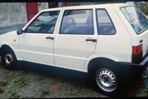 Fiat Uno 45 Fire 5 porte prima serie