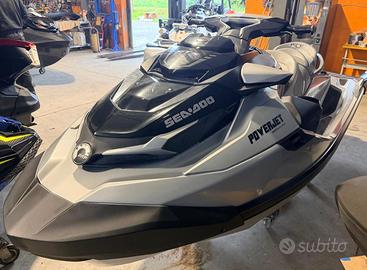 SeaDoo GTX LTD 300