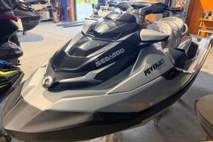 SeaDoo GTX LTD 300