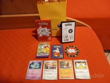 Sorprese TUTTE Mc Donald NUOVE lotto 2 di 3