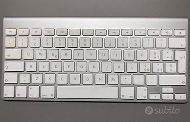Apple Wireless Keyboard (layout italiano)