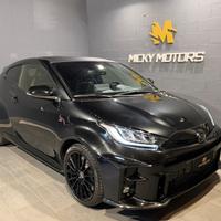 Toyota Yaris Gr