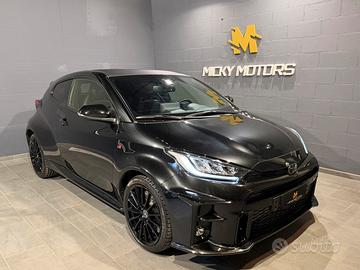 Toyota Yaris Gr