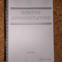 M. Clarich, Manuale di diritto amministrativo,