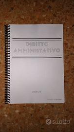 M. Clarich, Manuale di diritto amministrativo,