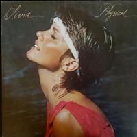 33 giri physical olivia newton-john