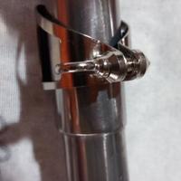 Bekko per sax tenore berlarsen