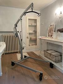 Sollevatore per disabili