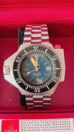 OROLOGIO ORIGINALE  WATCH OMEGA SEAMASTER PLOPROF