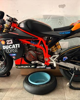 Ohvale gp0 190 Daytona